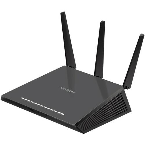 Router wireless r7100lg, ac1900 nighthawk cu modem lte