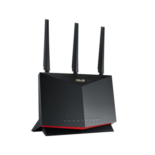 Router wireless rt-ax86u pro, ax5700, dual-band, wi-fi 6