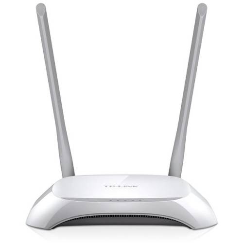 Router wireless tp-link tl-wr840n