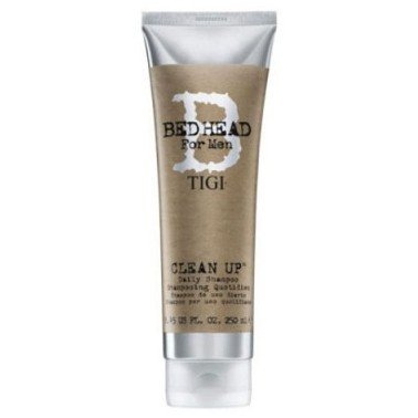 Sampon bed head for men clean up 250ml