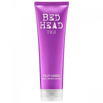 Sampon bed head fully loaded 250ml