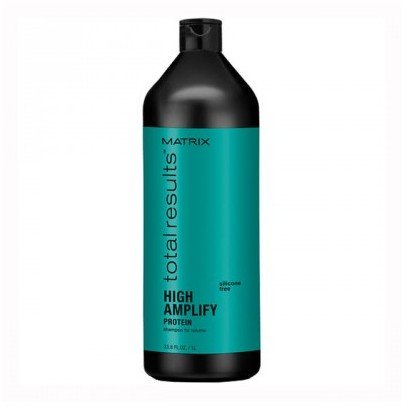 Sampon total results high amplify protein 1000ml