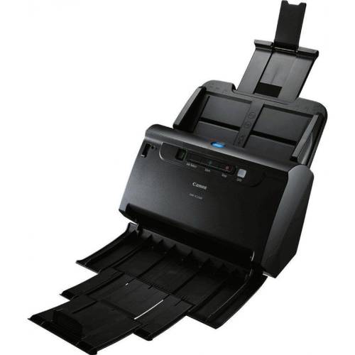 Scanner canon drc230, dimensiune a4, tip sheetfed, duplex