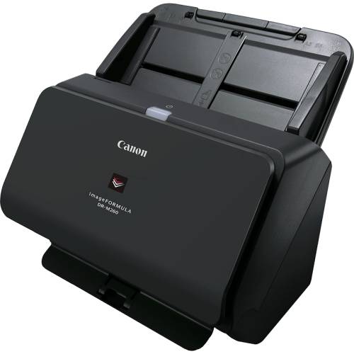 Scanner canon drm260, sheetfed