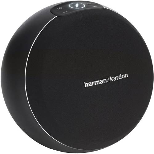 Sistem audio harman kardon omni 10, bluetooth, negru