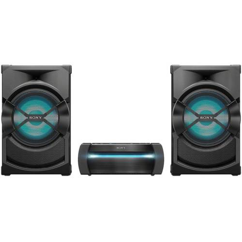 Sistem audio shake-x30 high power, hi-fi, bluetooth, nfc, party music