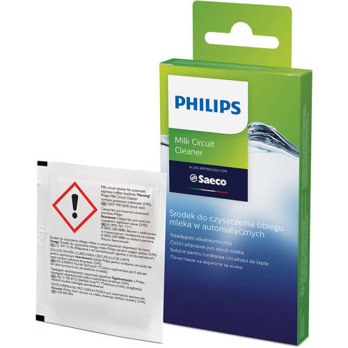 Philips Solutie curatare a mecanismului de lapte ca6705/10