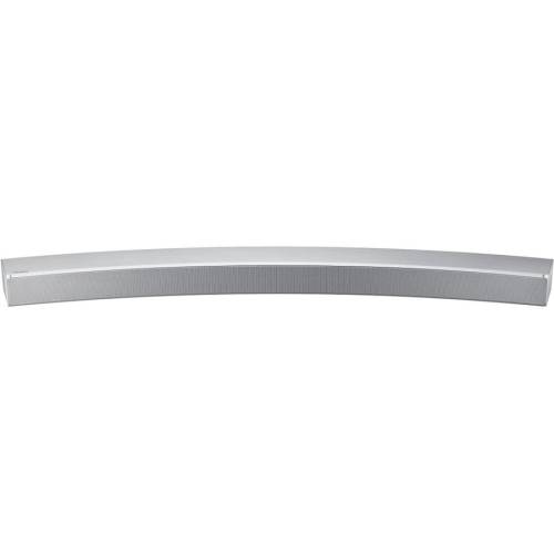 Soundbar curbat hw-ms6501/en, 3.0, 450 w, argintiu