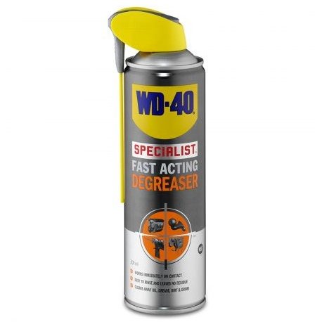 Wd-40 Spray tehnic wd 40 degreaser