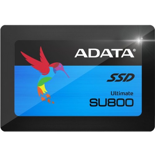 Ssd a-data su800 256gb sata-iii 2.5 inch