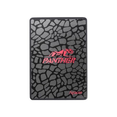 Ssd as350 panther 240gb 2.5'' sata3 6gb/s, 450/450 mb/s