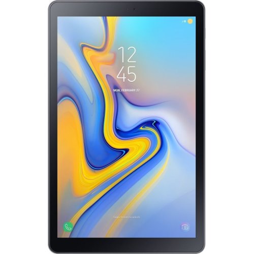 Tableta samsung tab a t595 (2018), octa-core 1.8 ghz, 10.5, 3gb ram, 32gb, 4g, grey
