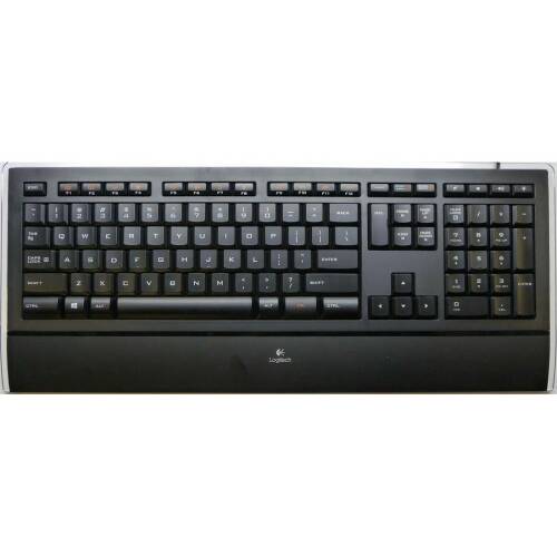 Tastatura k740