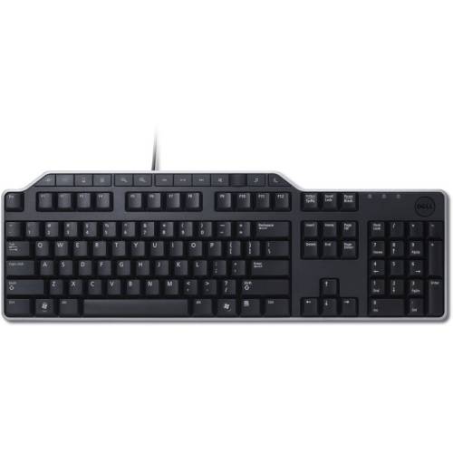 Tastatura kb-522 black