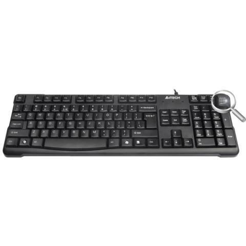 A4tech Tastatura kr-750-usb