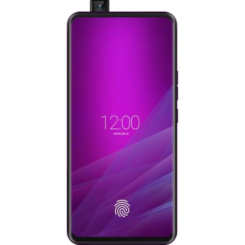 Telefon allview soul x6 xtreme, dual sim, 64gb, 4g, urban violet