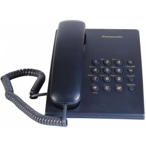 Panasonic Telefon analogic, kx-ts500fxc
