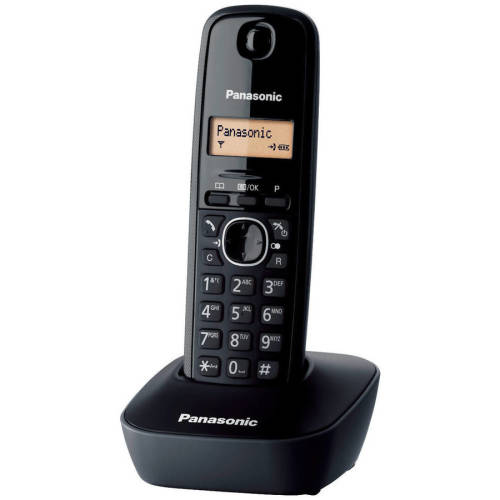 Panasonic Telefon dect kx-tg1611fxh