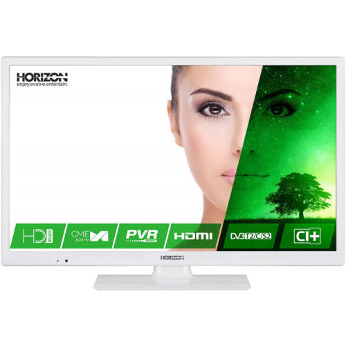 Horizon - Televizor led 24hl7121h, 61 cm, hd ready