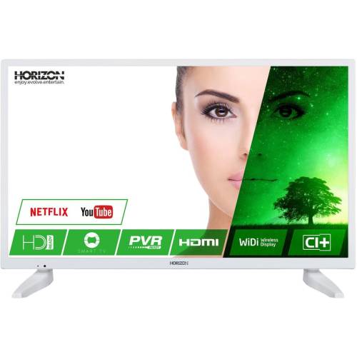 Horizon - Televizor led 32hl7331h , 81cm, hd ready , smart tv ,wifi