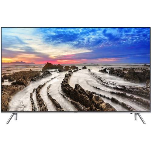 Samsung - Televizor led 65mu7002, smart tv, 163 cm, 4k ultra hd