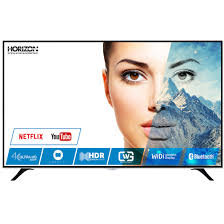 Horizon - Televizor led 75hl8530u , smart tv, 190 cm, 4k ultra hd