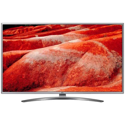 Televizor led lg 50um7600plb, 127 cm, smart tv 4k ultra hd