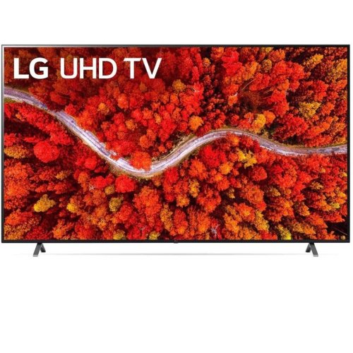 Televizor LED LG 50UP80003LR, 126 cm , Smart TV Ultra HD 4K, HDR, Clasa G