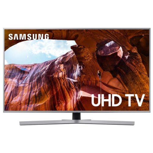 Televizor led samsung 55ru7472, 139cm, smart tv 4k ultra hd
