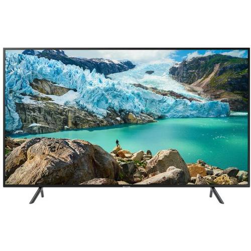 Televizor led smart samsung, 138 cm, 55ru7102, 4k ultra hd