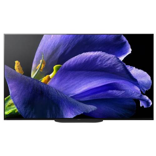 Televizor oled sony bravia 55ag9, 138,8 cm, smart tv android 4k ultra hd