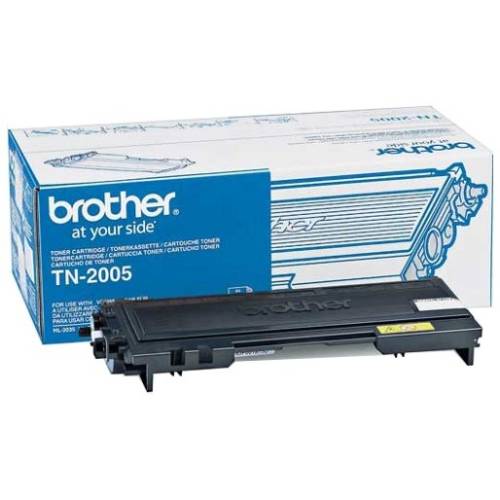 Toner Brother tn2005 hl2035 1.5k