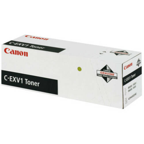 Toner canon cexv1 ir5000/6000 black 33k