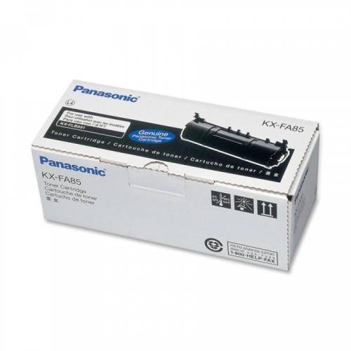 Panasonic Toner kx-fa85e