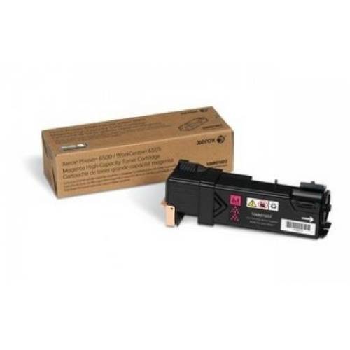 Toner phaser 6500 6505 -2500 pages 106r01602
