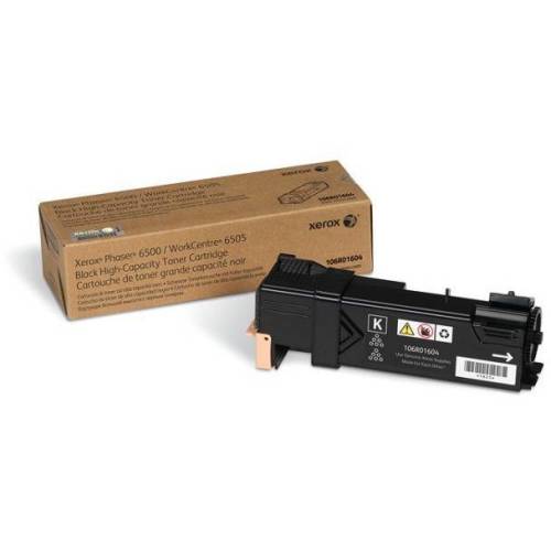 Toner phaser 6500 6505 -3000 pages 106r01604