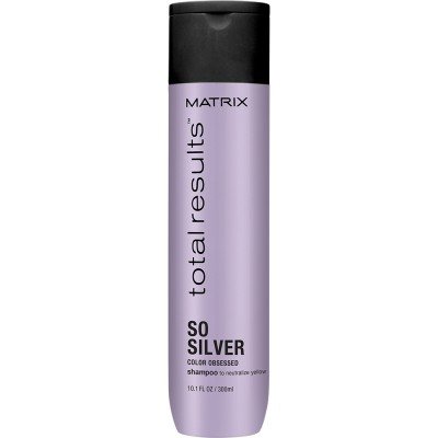 Total results color obsessed so silver 300ml