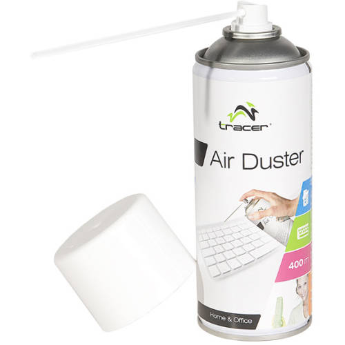 Tracer spray cu aer comprimat duster 400 ml