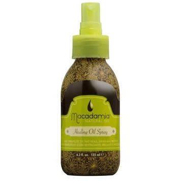 Macadamia Tratament healing oil spray 125ml