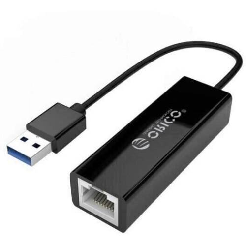 Orico Usb 3.0 gigabit adapter