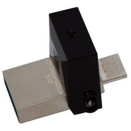 Usb flash drive 32gb dt microduo usb 3.0