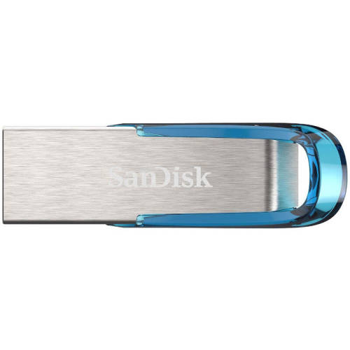 Sandisk Usb flash drive ultra flair, 64gb, 3.0