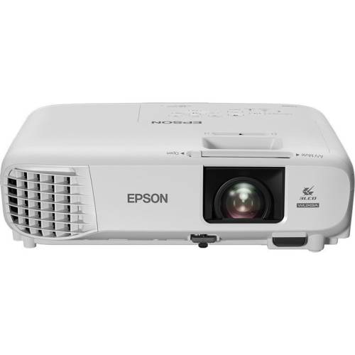 Epson Videoproiector eb-u05 3lcd, full hd, 1920 x 1200, 16:10 ,3400 lumeni ,15000:1