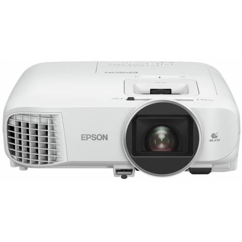 Epson Videoproiector eh-tw5600 , 3lcd, full hd 3d , 2500 lumeni, alb
