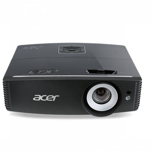 Acer Videoproiector p6600, dlp 3d, wuxga 1920x1200, 5000 lumeni, 20.000:1