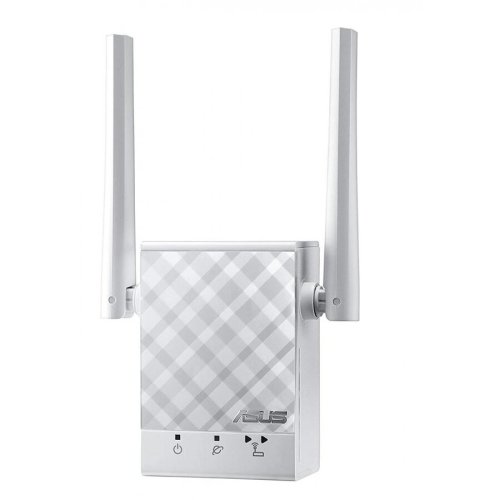 Asus Wireless ac750 dual-band repeater, rp-ac51