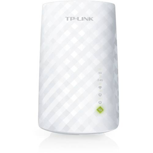 Tp-link Wireless range extender ac750, wall plugged