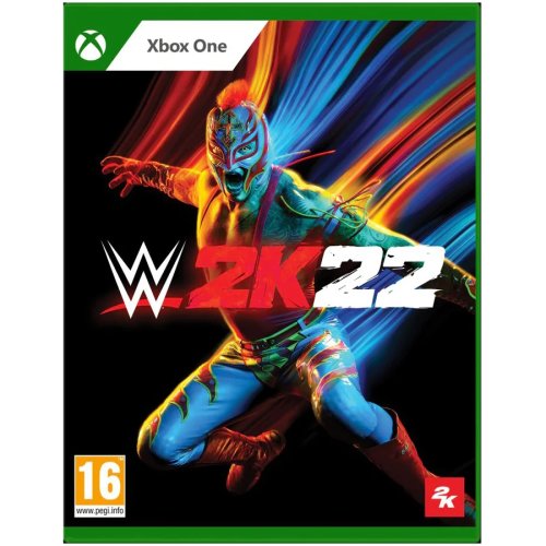 WWE 2K22 - Xbox One