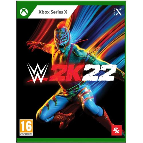 WWE 2K22 - Xbox Series