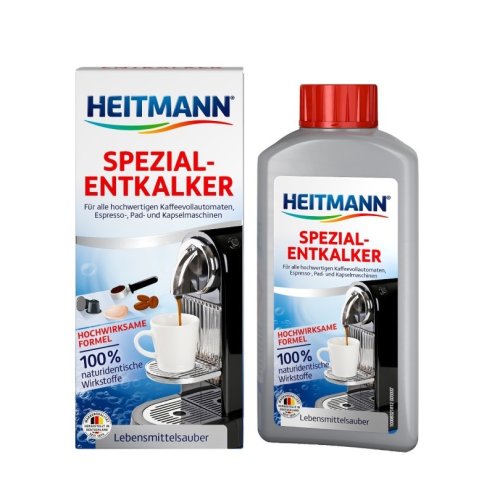 Heitmann special decalcifiant profesional lichid 250 ml